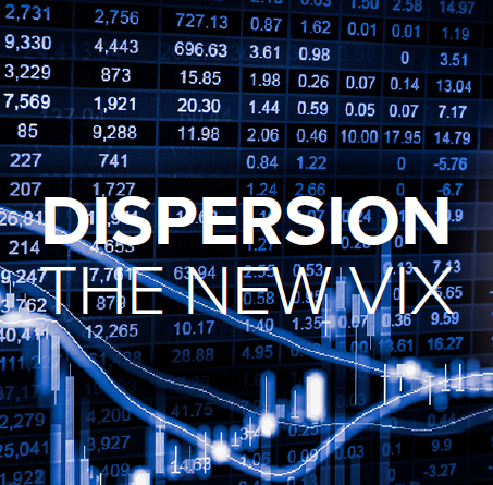 SRPInsight issue 20: Dispersion – the new VIX